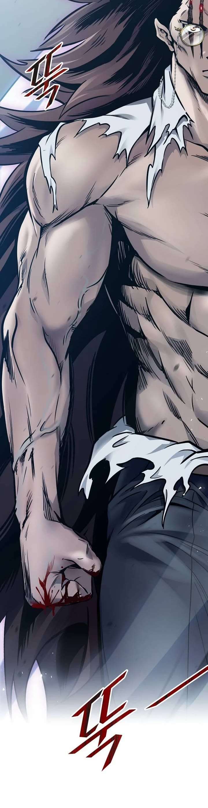 Tower of God Chapter 625 image 096